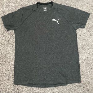 Men’s PUMA Shirt - size L